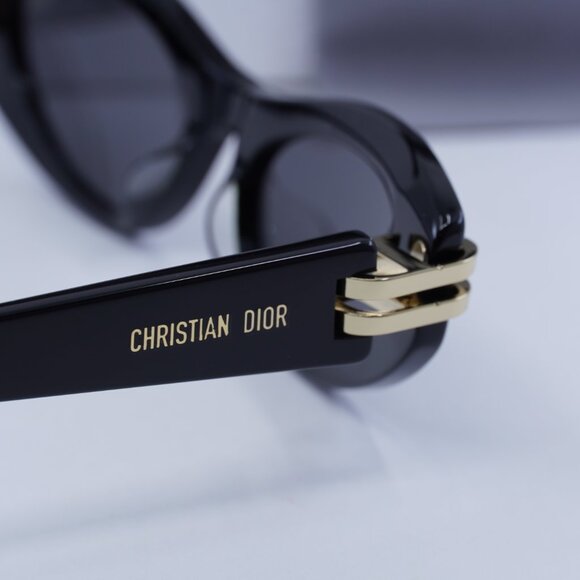 Final Price! Dior CDIOR B1U 10A0 Sunglasses - Picture 11 of 12